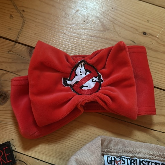 Ghostbusters Dress - Picture 2 of 5
